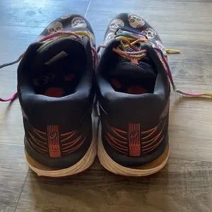 Asics gel cumulus 21 skulls deals